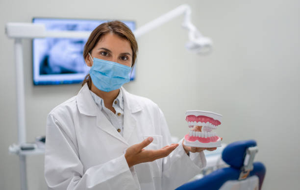 Best Dentist for Dental Trauma  in Rayne, LA