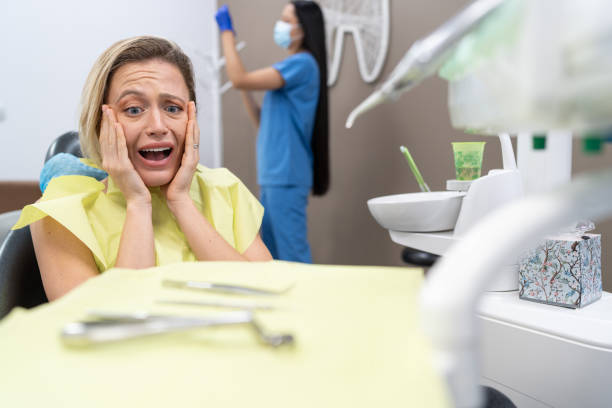 Best Cracked Tooth Emergency Dentist  in Rayne, LA