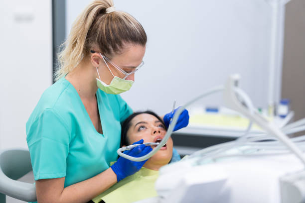 Best Cracked Tooth Emergency Dentist  in Rayne, LA