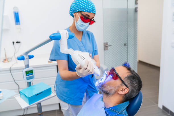 Best Knocked-Out Tooth Emergency  in Rayne, LA